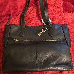 Fossil Fiona EW Tote